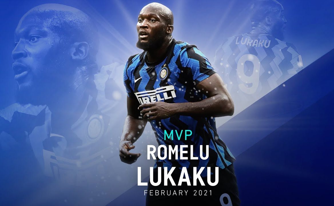 Lukaku có thể phá kỷ lục của Ronaldo