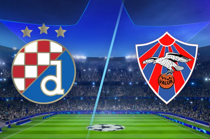 Những nhận định về trận đấu giữa Valur vs Dinamo Zagreb vào ngày 14/7
