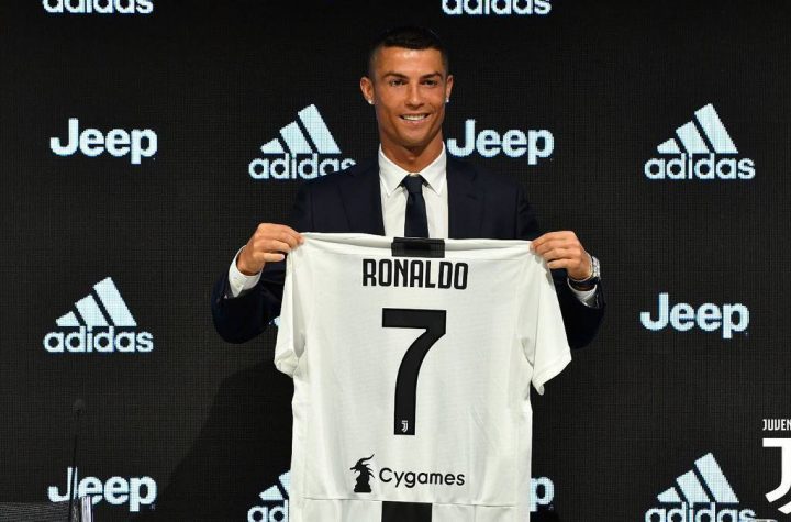 Ronaldo khả năng sẽ gắn bó với Juventus thêm 1 mùa nữa